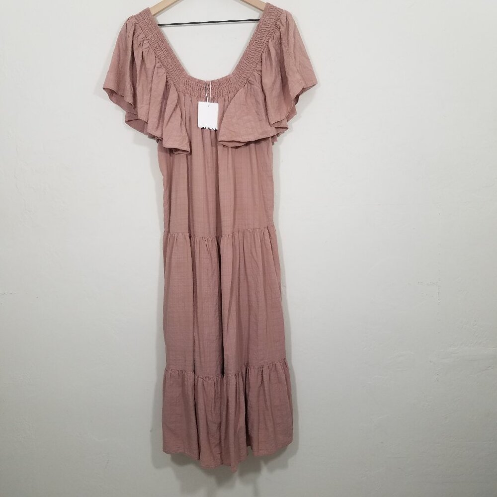 NWT Zara  Dress‎ Size S